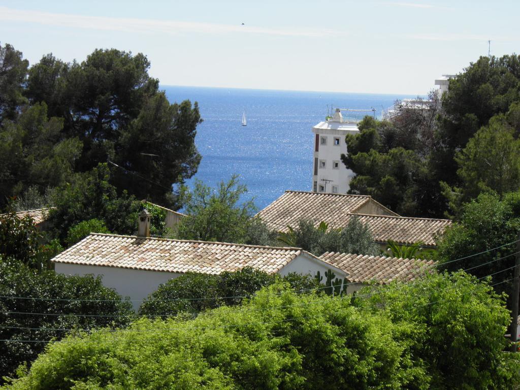 Lejlighed Estudio Palacio De Maribel Palma de Mallorca
